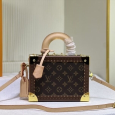 LV Box Bags